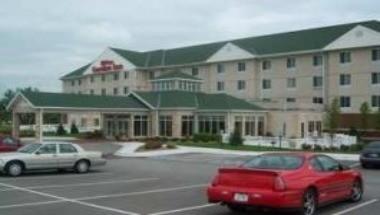 Hilton Garden Inn Omaha West in Omaha, NE