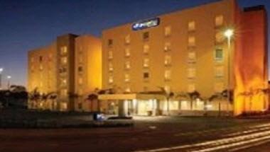 City Express by Marriott Tampico in Tampico, MX