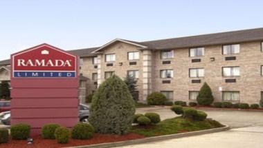 Ramada Limited Mount Sterling in Mt. Sterling, KY