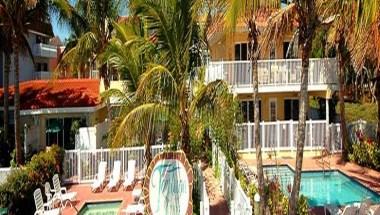 Tortuga Beach Resort in Bradenton Beach, FL