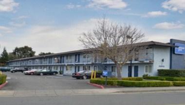 Rodeway Inn Vallejo in Vallejo, CA