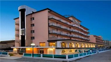 Hotel Mayflower in Cervia, IT