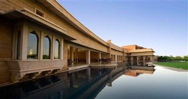 Samsara Luxury Resort & Camp in Jodhpur, IN