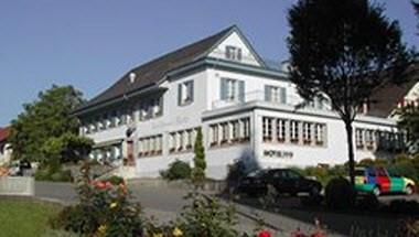Hotel Restaurant Baeren in Birr, CH