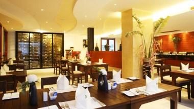 La Flora Resort Patong in Phuket, TH