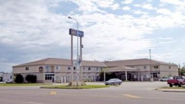 Best Western Of Huron in Huron, SD