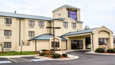 Sleep Inn Richmond South in Richmond, VA