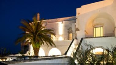 Relais La Sommita Ostuni in Ostuni, IT