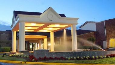 Congress Hotel and Suites in Norcross, GA