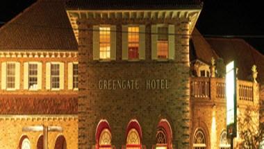 Greengate Hotel in Sydney, AU