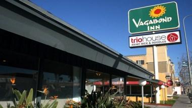 Vagabond Inn Los Angeles in Los Angeles, CA