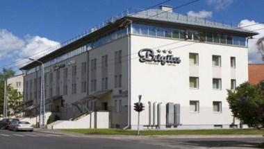 Kolonna Hotel Brigita in Riga, LV