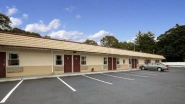 Americas Best Value Inn Port Jefferson Station Long Island in Brookhaven, NY