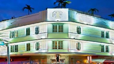 The Bentley Hotel in Miami Beach, FL
