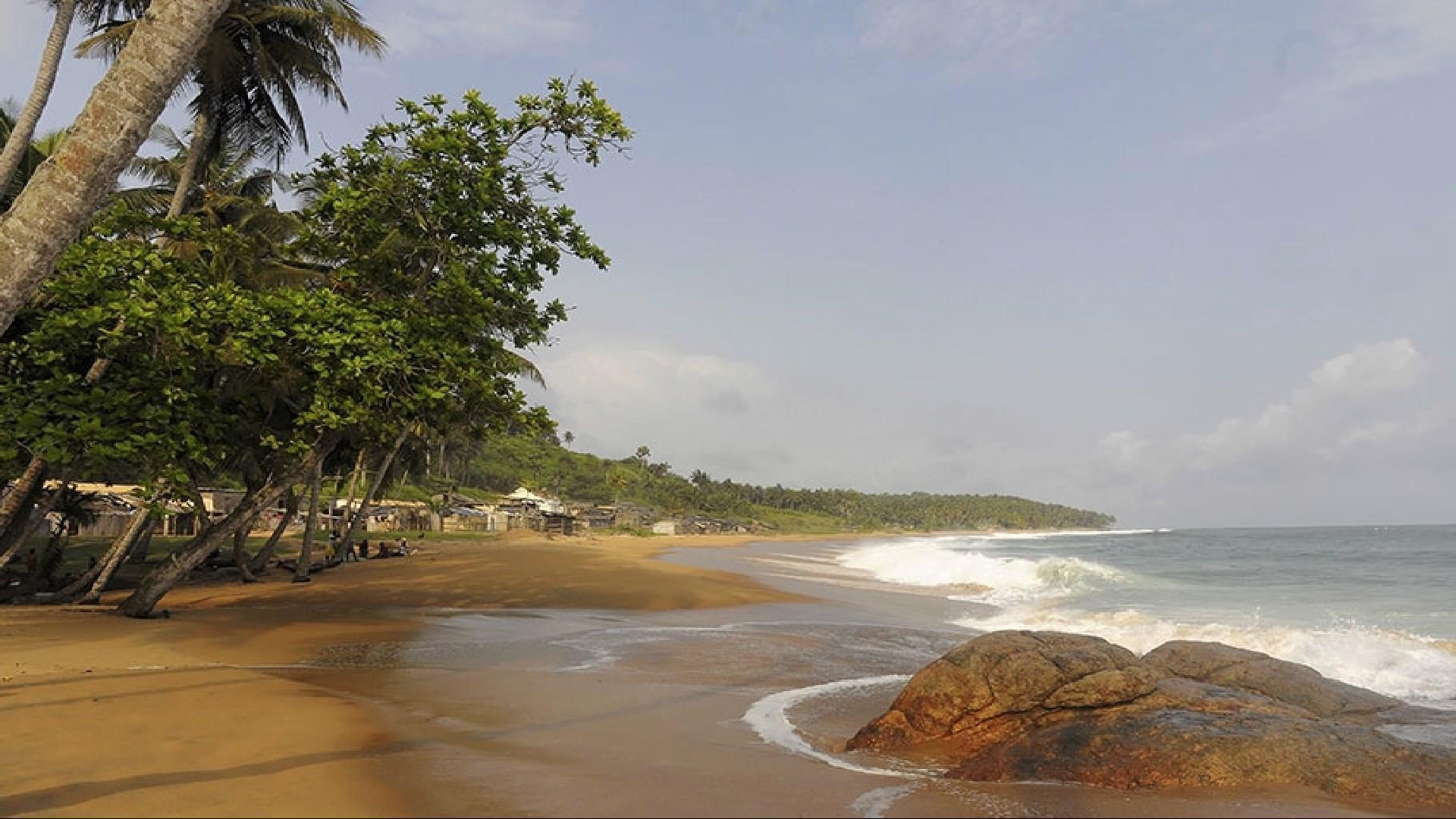 Cote d'Ivoire Tourisme in Abidjan, CI