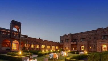 Bijolai Palace, A Treehouse Palace Hotel Jodhpur in Jodhpur, IN