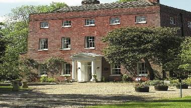Mulberry House Hotel And Conference Centre in Ongar, GB1