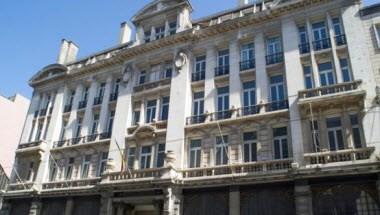 Corinthia Grand Hotel Astoria in Brussels, BE