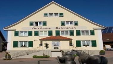 Gasthaus Hotel Schwanen in Stuehlingen, DE