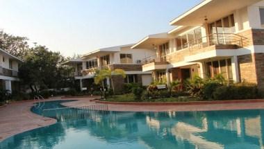 Wonderland Resort in Silvassa, IN