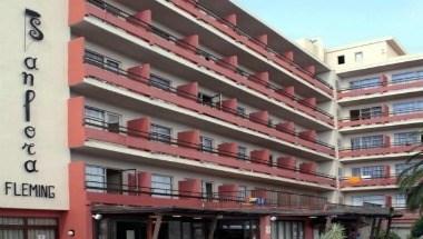 Azuline Hotel S'Anfora & Fleming in Sant Antoni de Portmany, ES