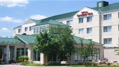 Hilton Garden Inn Minneapolis St. Paul-Shoreview in Shoreview, MN