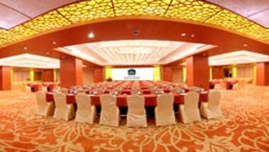 Zhenjiang International Hotel in Zhenjiang, CN