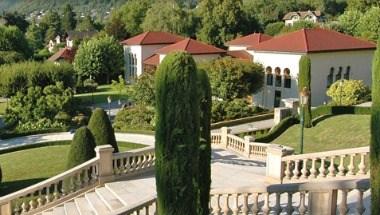 Le Palace De Menthon in Annecy, FR