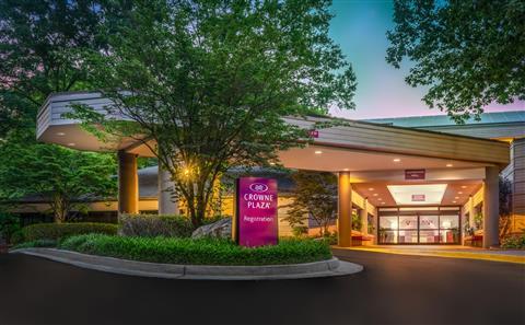 Crowne Plaza Atlanta SW - Peachtree City in Peachtree City, GA