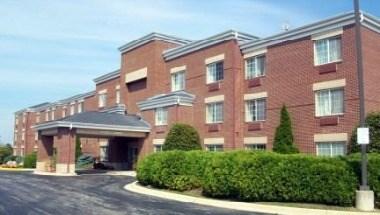 Extended Stay America - Chicago - Westmont - Oak Brook in Westmont, IL