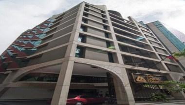 Hotel Chacao Cumberland in Caracas, VE