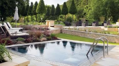 Lucknam Park Hotel & Spa in Chippenham, GB1