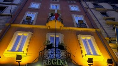 Hotel Regina in Milan, IT