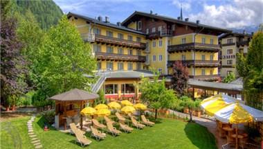 Hotel Gasthof Schuetthof in Zell am See, AT