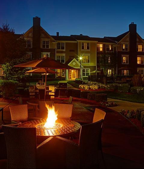 Residence Inn Saddle River in Saddle River, NJ