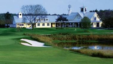 Celebration Golf Club in Celebration, FL