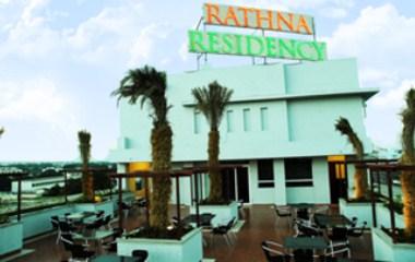 Hotel Rathna Residency in Coimbatore, IN