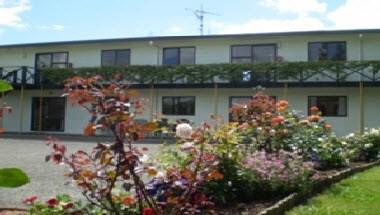 Motueka Garden Motel in Motueka, NZ