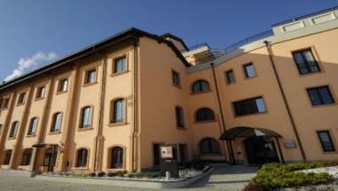 Hotel La Cartiera in Vignola, IT