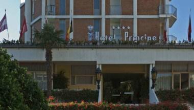 Hotel Principe in San Michele al Tagliamento, IT