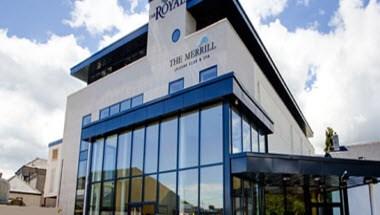 Royal Hotel & Leisure Centre in Bray, IE