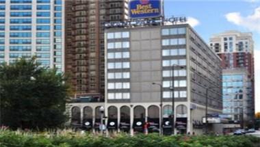 Best Western Grant Park Hotel in Chicago, IL