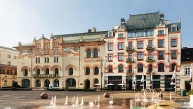 Antique Apartments in Krakow, PL