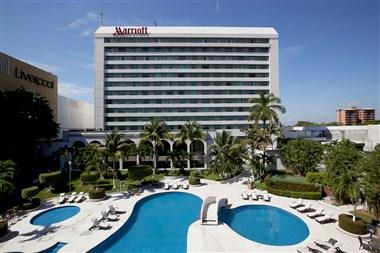 Villahermosa Marriott Hotel in Villahermosa, MX