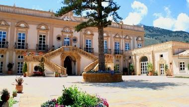 Villa Bonocore Maletto in Palermo, IT