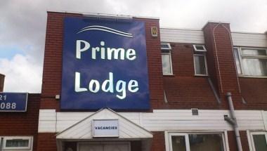 Prime Lodge in Birmingham, GB1
