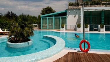 Hotel Excelsior in Vasto, IT