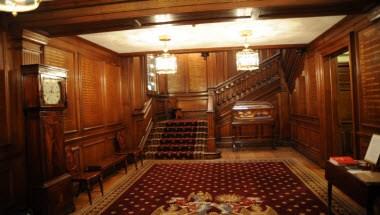 Tallow Chandlers Hall in London, GB1