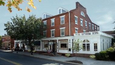 General Sutter Inn Hotel in Lititz, PA