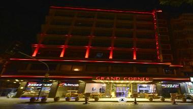 Grand Corner Hotel in Izmir, TR